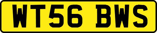 WT56BWS
