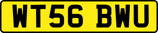 WT56BWU