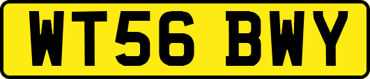 WT56BWY