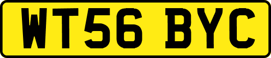 WT56BYC