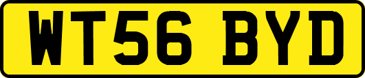 WT56BYD