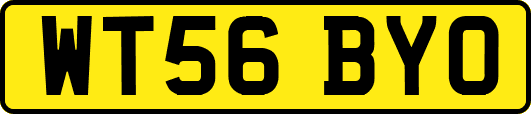 WT56BYO