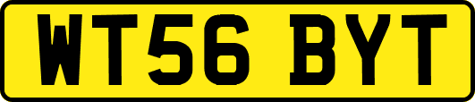 WT56BYT