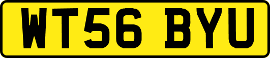 WT56BYU