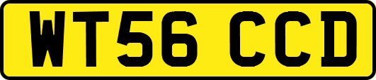 WT56CCD
