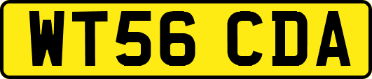 WT56CDA