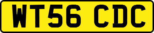 WT56CDC