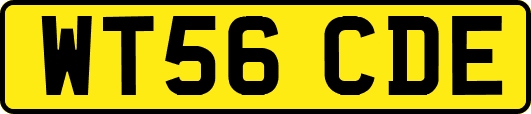 WT56CDE