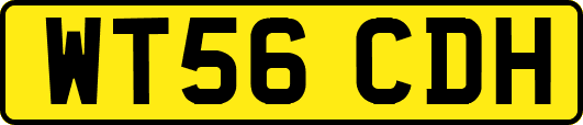 WT56CDH