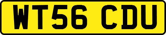 WT56CDU