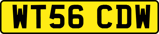 WT56CDW