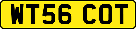 WT56COT