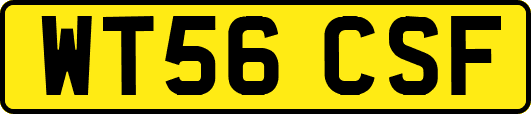 WT56CSF