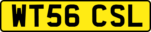 WT56CSL