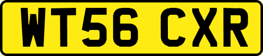 WT56CXR