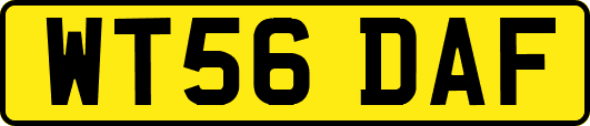 WT56DAF