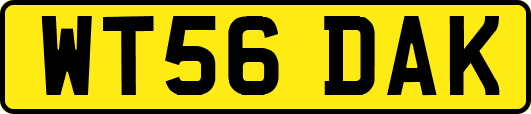 WT56DAK