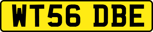 WT56DBE
