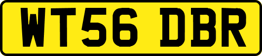WT56DBR
