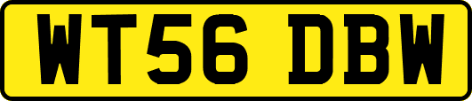 WT56DBW