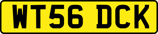 WT56DCK