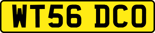 WT56DCO