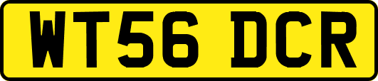 WT56DCR