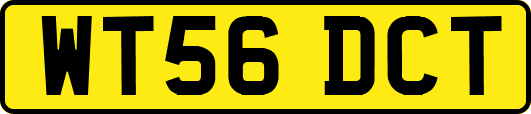 WT56DCT