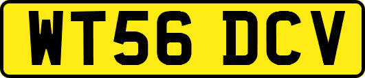 WT56DCV