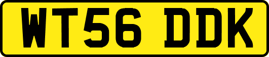 WT56DDK