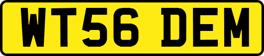 WT56DEM