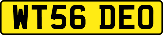 WT56DEO