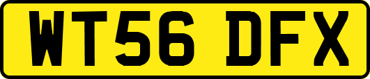 WT56DFX