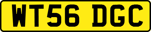 WT56DGC