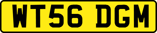 WT56DGM
