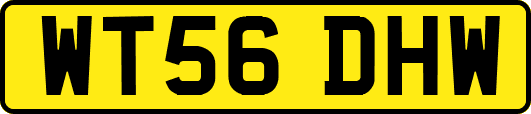 WT56DHW