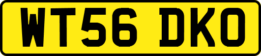 WT56DKO