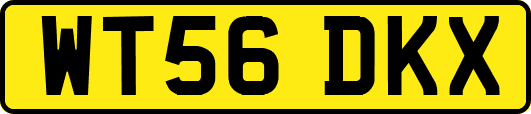 WT56DKX
