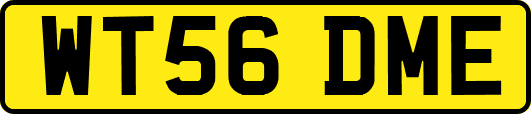 WT56DME