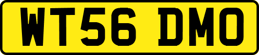 WT56DMO