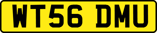 WT56DMU