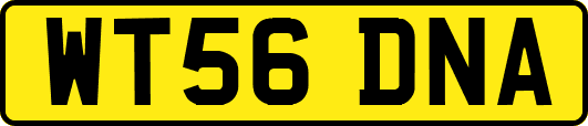 WT56DNA