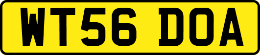 WT56DOA