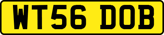 WT56DOB
