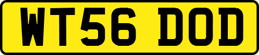 WT56DOD