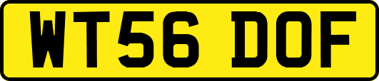 WT56DOF