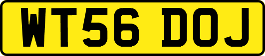 WT56DOJ