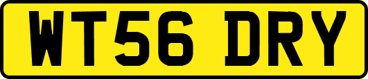 WT56DRY