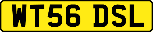WT56DSL