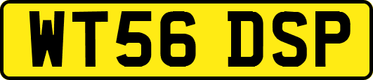 WT56DSP